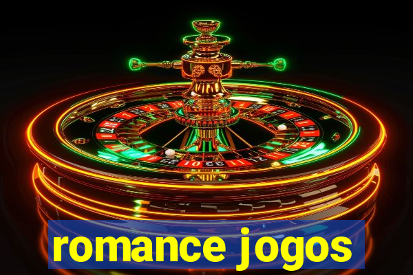 romance jogos