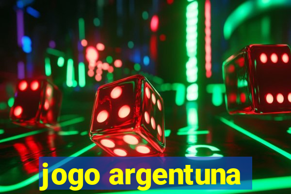 jogo argentuna