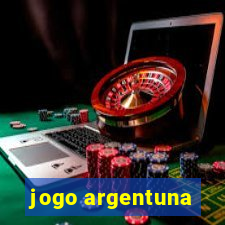 jogo argentuna