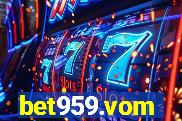 bet959.vom