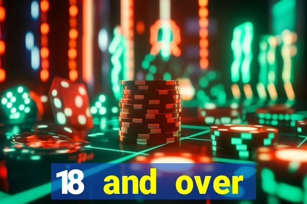 18 and over casinos in maryland