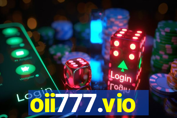 oii777.vio