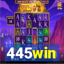 445win