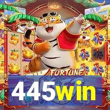 445win