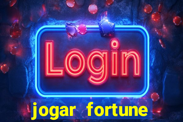 jogar fortune rabbit demo