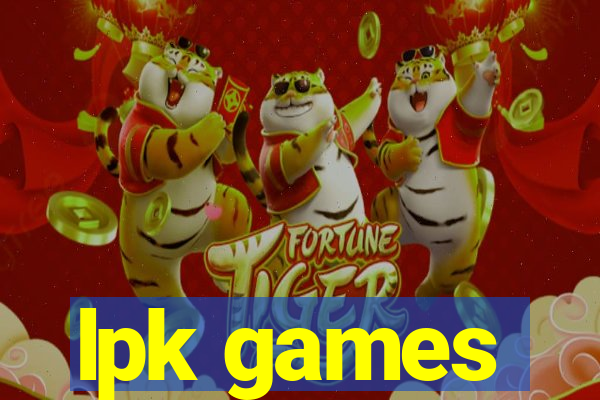 lpk games