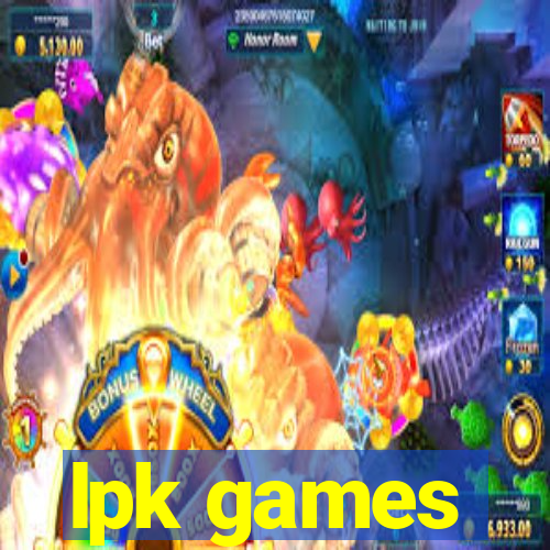 lpk games