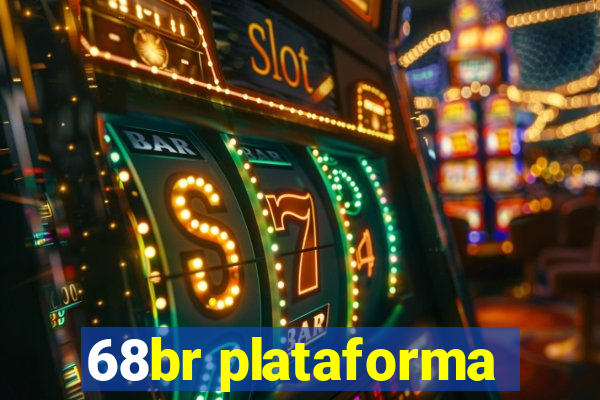 68br plataforma