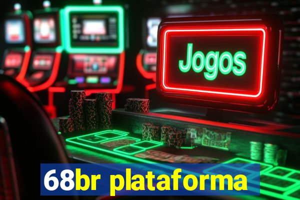 68br plataforma