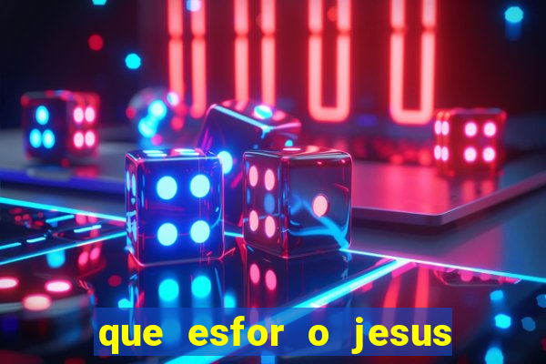 que esfor o jesus fazia para encontrar as pessoas