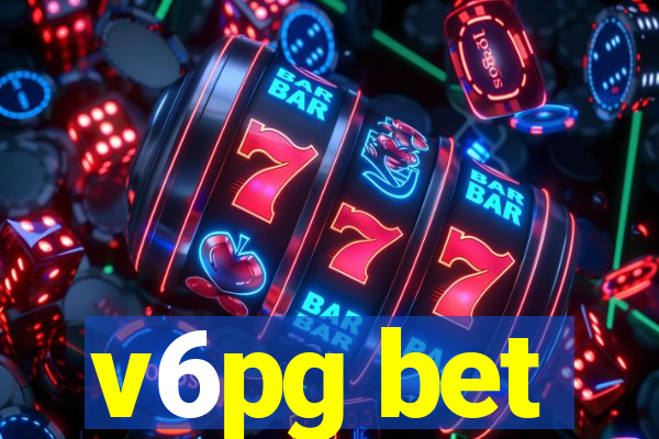 v6pg bet