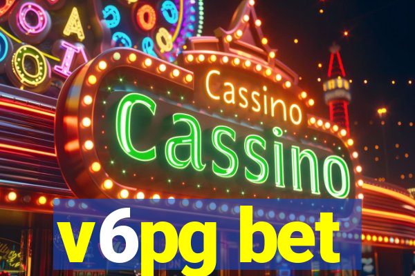 v6pg bet