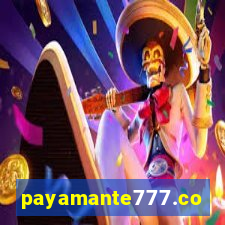 payamante777.com