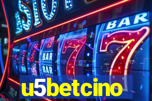 u5betcino