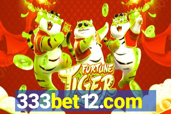 333bet12.com