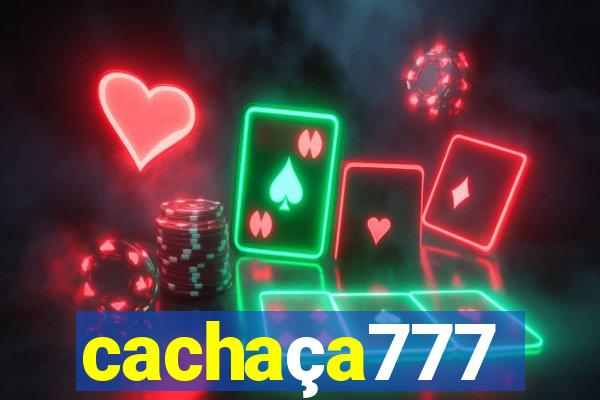 cachaça777