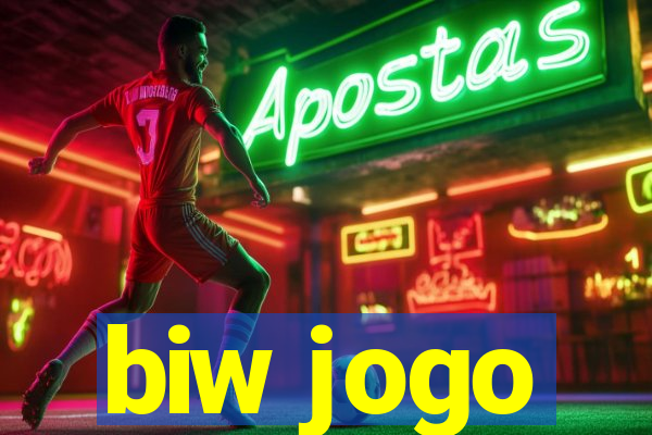 biw jogo