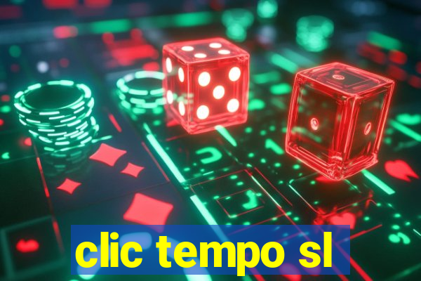 clic tempo sl