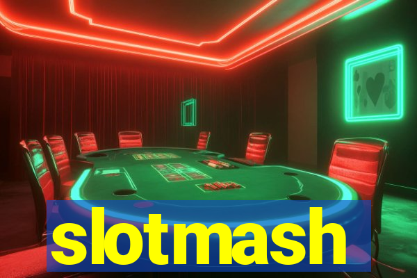 slotmash