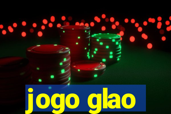 jogo glao