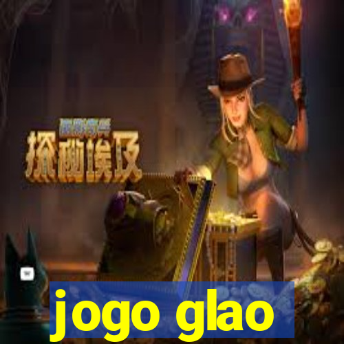 jogo glao