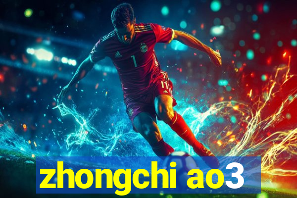 zhongchi ao3