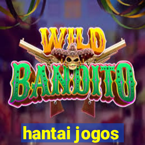 hantai jogos