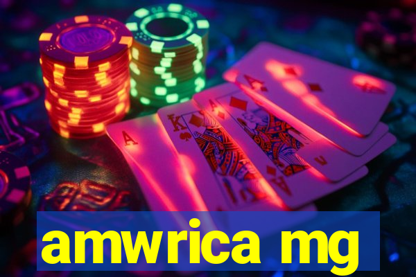 amwrica mg