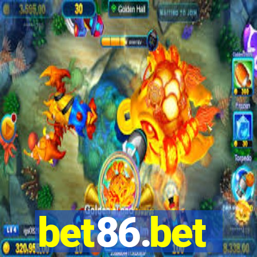 bet86.bet