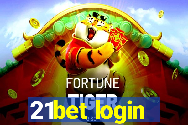 21bet login