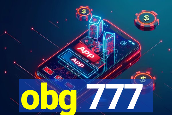 obg 777