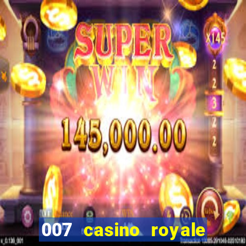 007 casino royale baixar torrent