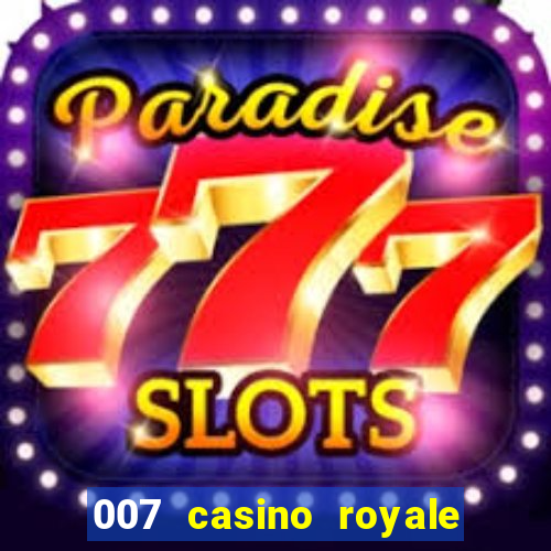 007 casino royale baixar torrent