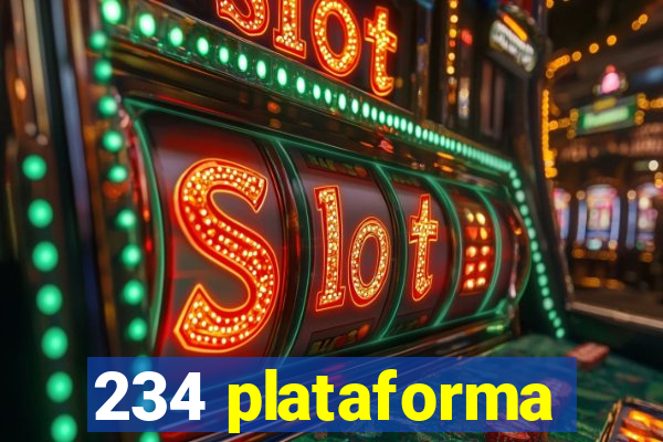 234 plataforma