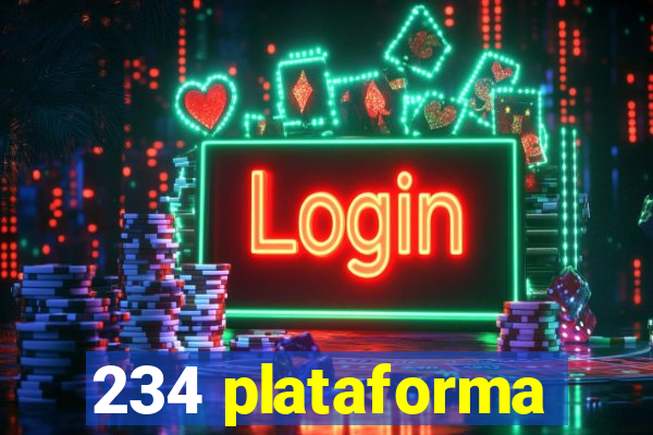 234 plataforma