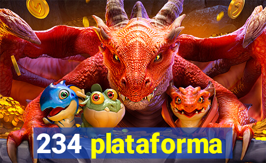 234 plataforma