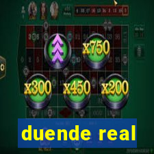 duende real