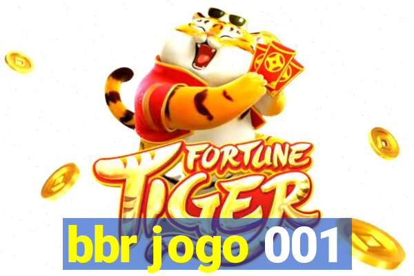 bbr jogo 001