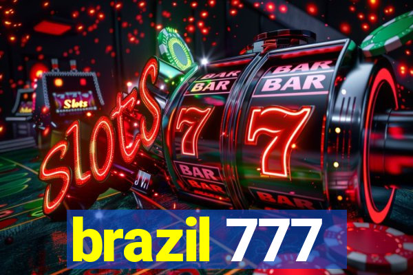 brazil 777