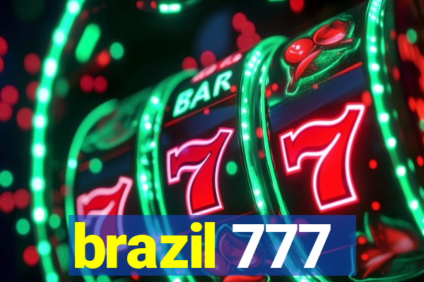 brazil 777