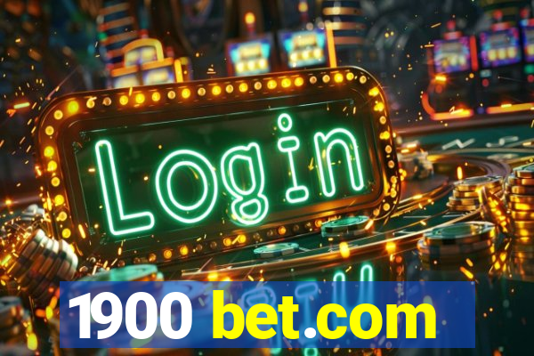 1900 bet.com