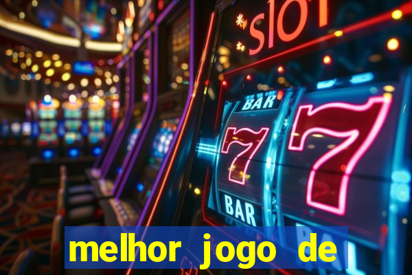 melhor jogo de cassino para ganhar dinheiro