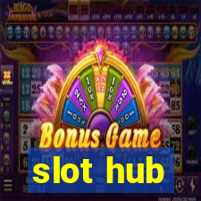 slot hub