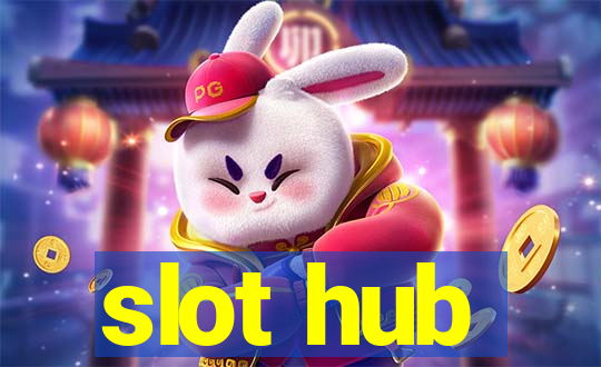 slot hub