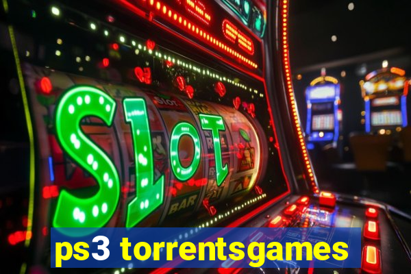 ps3 torrentsgames