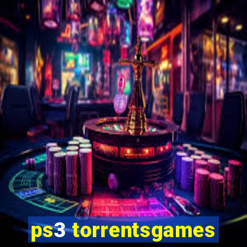 ps3 torrentsgames