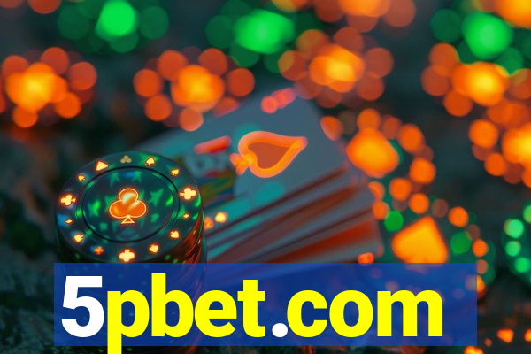 5pbet.com