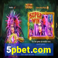 5pbet.com