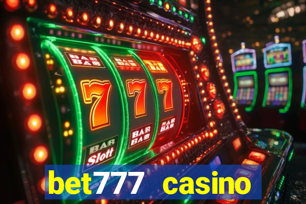 bet777 casino download ios