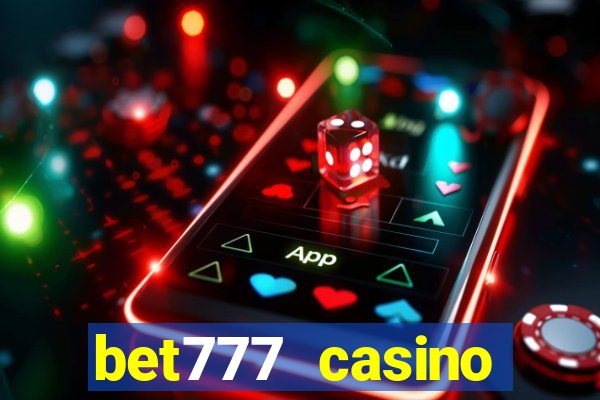 bet777 casino download ios